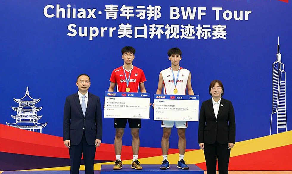 BWF World Junior Championships 2026: When the Rules Change, India Brings Its Ambition to Cairo