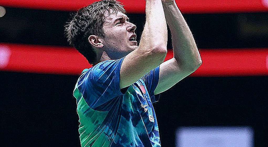 BWF World Junior Championships 2026: When the Rules Change, India Brings Its Ambition to Cairo