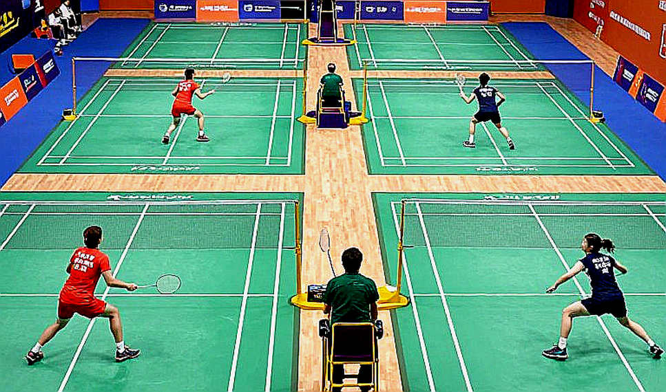 China Masters 2026: India Sends Three Entries into the Quarter-Finals and the Price of a 69-Minute Win China Masters 2026: India Sends Three Entries into the Quarter-Finals and the Price of a 69-Minute Win