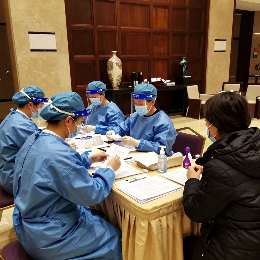 China Masters 2026: India Sends Three Entries into the Quarter-Finals and the Price of a 69-Minute Win China Masters 2026: India Sends Three Entries into the Quarter-Finals and the Price of a 69-Minute Win