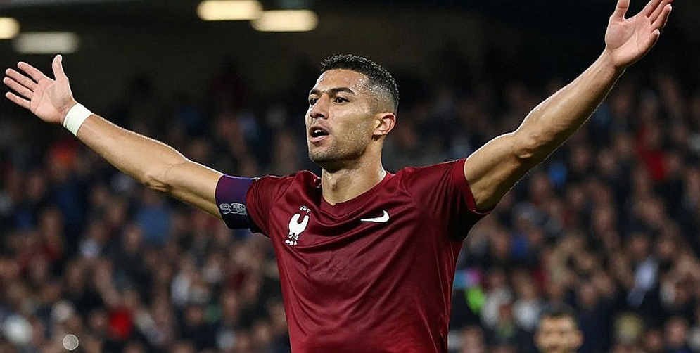 Jan Paul van Hecke chấn thương: Cú đấm vào cấu trúc phòng ngự của Tottenham