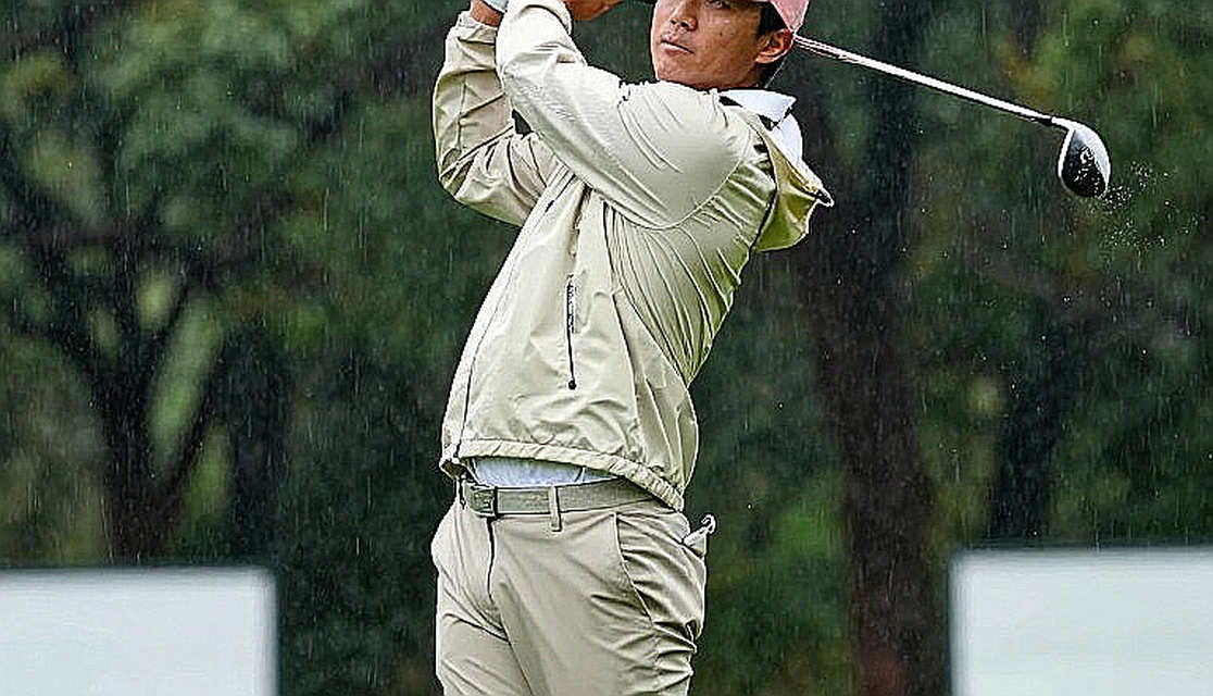 Golf Digest ra mắt podcast 'The Real Deal': Bob Philion và cuộc chơi ngầm của những thương vụ Golf Digest ra mắt podcast 'The Real Deal': Bob Philion và cuộc chơi ngầm của những thương vụ