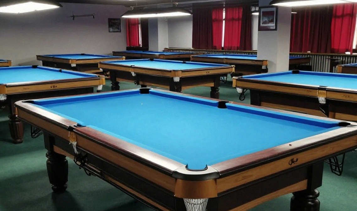 Carter beats Williams 9-6 at the English Open: a win built on patience and long frames