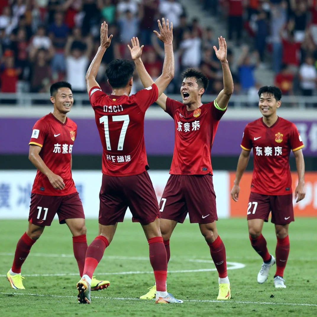 Đội tuyển Việt Nam vô địch ASEAN Cup 2026: Khi niềm tin trở thành biến số chiến thuật Đội tuyển Việt Nam vô địch ASEAN Cup 2026: Khi niềm tin trở thành biến số chiến thuật