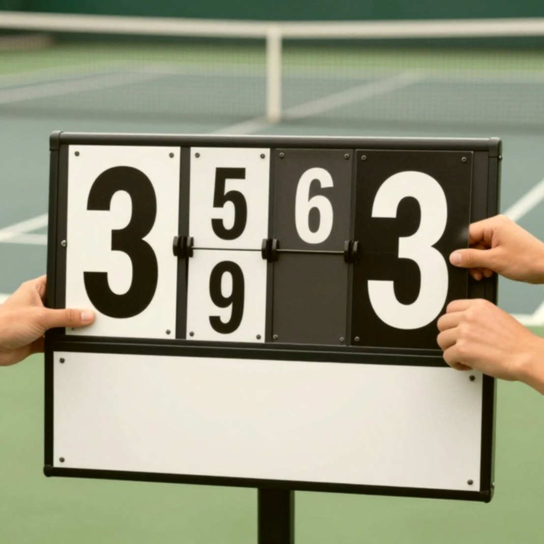 Empty Data, Full Analysis: The Art of Reading When No Numbers Exist