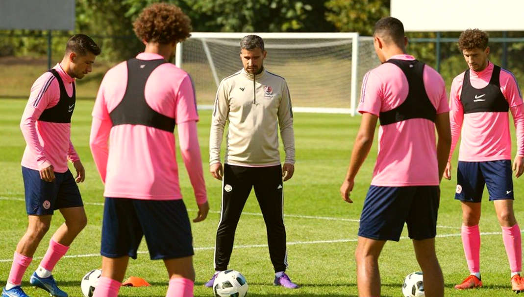 Man City và khoảng lặng 830 triệu bảng: bản án đã có, chế tài thì chưa Man City và khoảng lặng 830 triệu bảng: bản án đã có, chế tài thì chưa