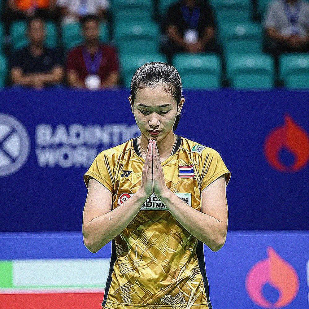 Asian Games 2026: Đội tuyển cầu lông nữ Ấn Độ, Kazakhstan và một dòng bị bỏ quên Asian Games 2026: Đội tuyển cầu lông nữ Ấn Độ, Kazakhstan và một dòng bị bỏ quên