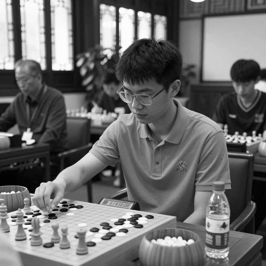 Champions Shanghai: When a Cable Decided a Round and the System Had No Rule to Fix It Champions Shanghai: When a Cable Decided a Round and the System Had No Rule to Fix It