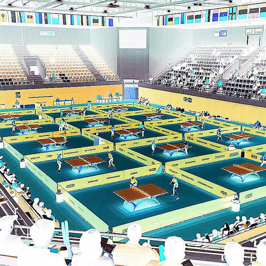 China Smash 2026: Cú quét của Sally Moyland và khoảng lặng của những người đi đường vòng