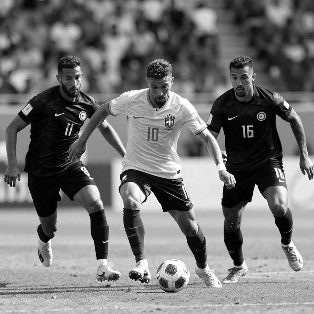 AFC chốt ngày 18/3/2027 bốc thăm U23 châu Á: vé Olympic Los Angeles 2028 của châu Á chỉ còn hai suất