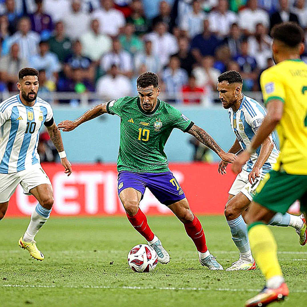 U20 Iran vs U20 Triều Tiên: Trận chiến ngôi đầu bảng C – Nơi kỷ luật đối đầu kỹ thuật