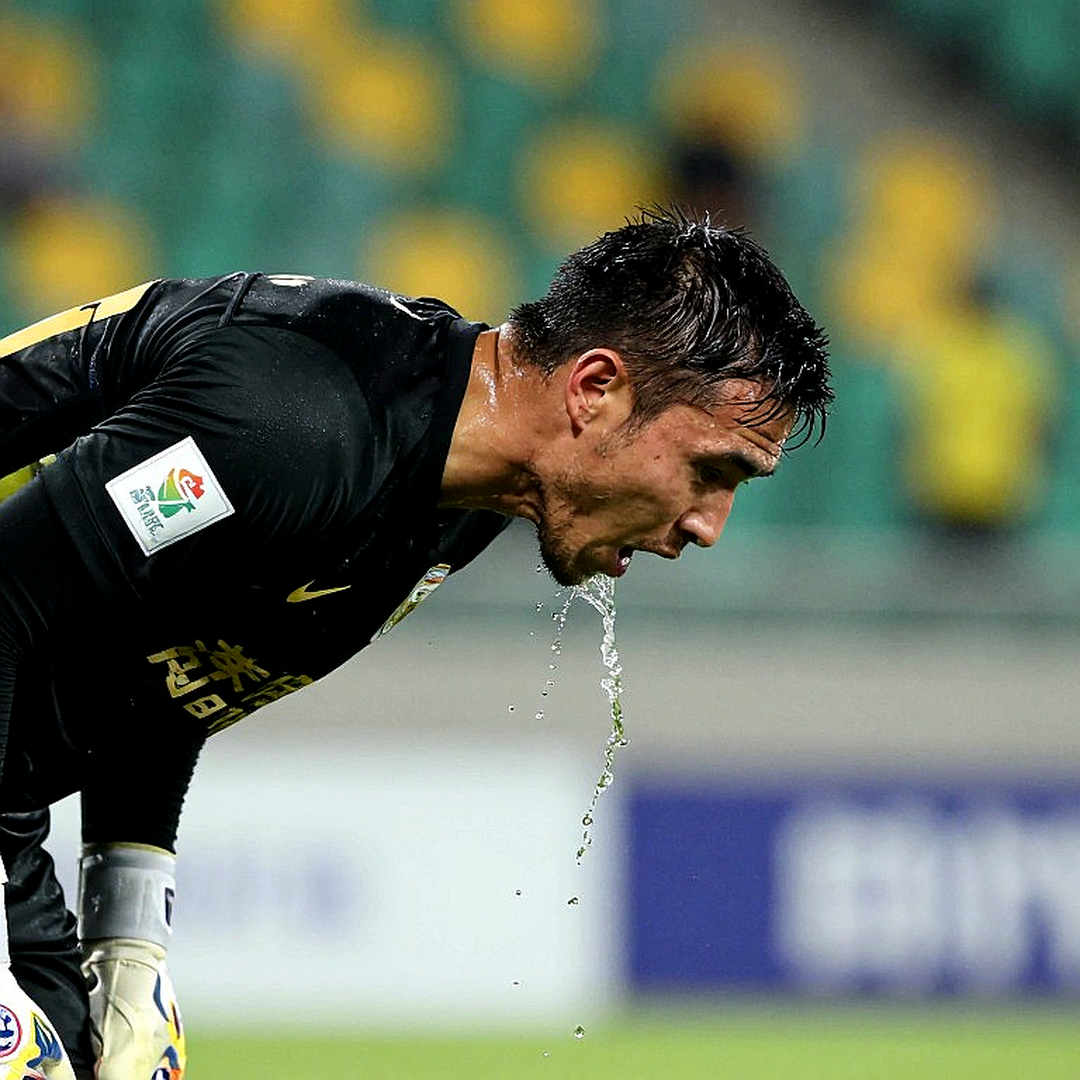 U20 Iran vs U20 Triều Tiên: Trận chiến ngôi đầu bảng C – Nơi kỷ luật đối đầu kỹ thuật U20 Iran vs U20 Triều Tiên: Trận chiến ngôi đầu bảng C – Nơi kỷ luật đối đầu kỹ thuật