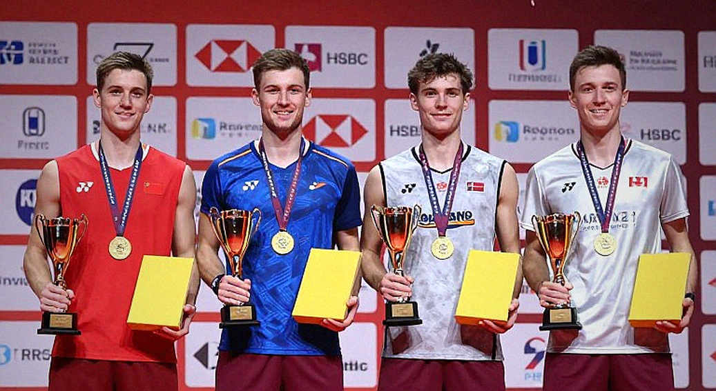 Asian Games 2026 Badminton: India Meet Japan in the Quarter-Finals, and the 24-Hour Gap Nobody Counts