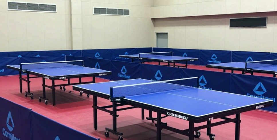 Istanbul and the Restructuring of European Table Tennis: When the Mixed Team Format Rewrites the Road to the 2028 Olympics Istanbul and the Restructuring of European Table Tennis: When the Mixed Team Format Rewrites the Road to the 2028 Olympics