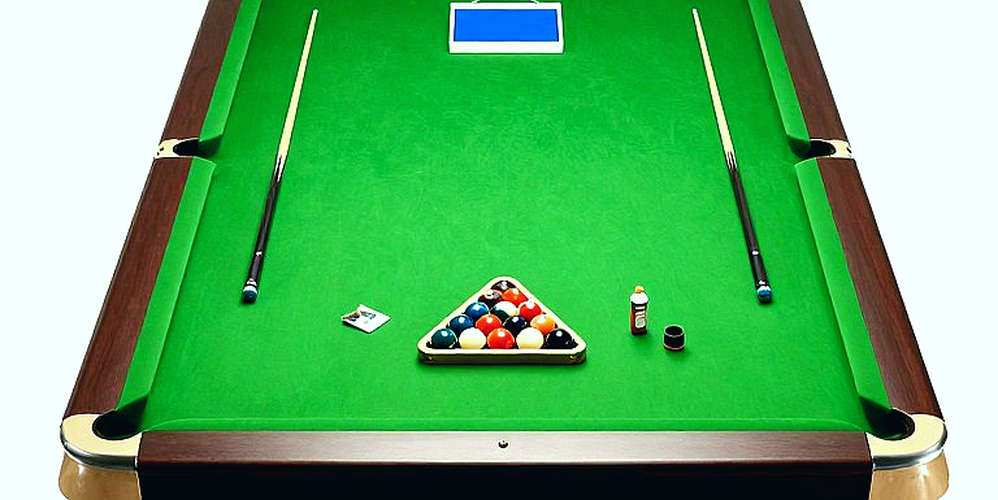 Giải Đua Billiards 9-Ball Trung Quốc Mở Rộng 15 Tại Thượng Hải: Đấu Trường Siêu Sao Và Quy Tắc Đua Đua