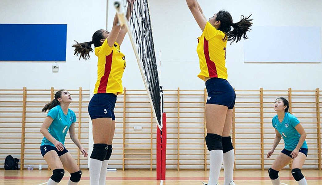 Giải vô địch bóng chuyền nam châu Á 2026: Nhật Bản và áp lực của người khổng lồ