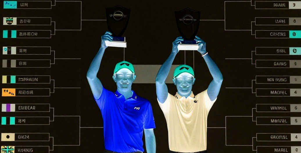 PGA Tour khởi động Tháng Giáo dục Cờ bạc Có trách nhiệm: Chiến lược quản trị hay tấm bình phong cho doanh thu cá cược?