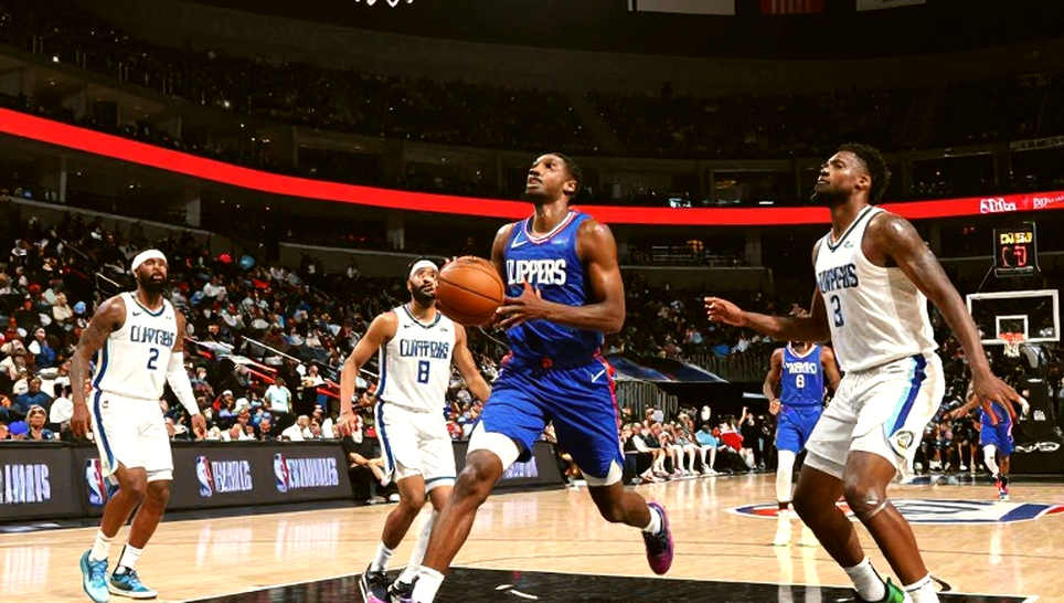 Cory Joseph lột xác trước mùa giải: 'Dữ liệu cơ thể' và bài toán bảo vệ ngôi vương EuroLeague Cory Joseph lột xác trước mùa giải: 'Dữ liệu cơ thể' và bài toán bảo vệ ngôi vương EuroLeague