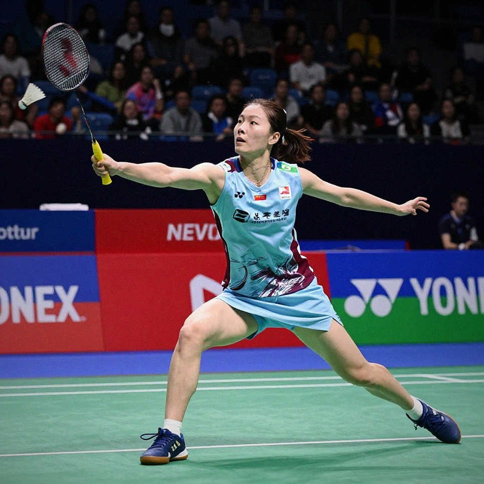 Ấn Độ vào tứ kết cầu lông nam Asian Games 2026: Chiến thắng dễ đoán và những điểm mù nằm bên dưới Ấn Độ vào tứ kết cầu lông nam Asian Games 2026: Chiến thắng dễ đoán và những điểm mù nằm bên dưới