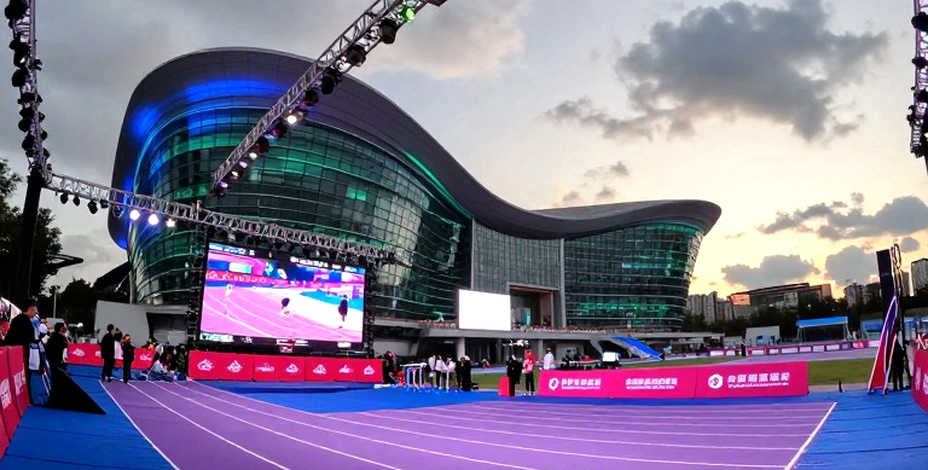 Three Million Pounds in Silesia 2028: European Athletics Changes How It Pays, And How It Values An Athlete