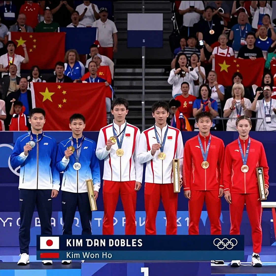 The Collapsing Third Game: Rereading India's Men's Doubles Shock at the 2026 Asian Games The Collapsing Third Game: Rereading India's Men's Doubles Shock at the 2026 Asian Games