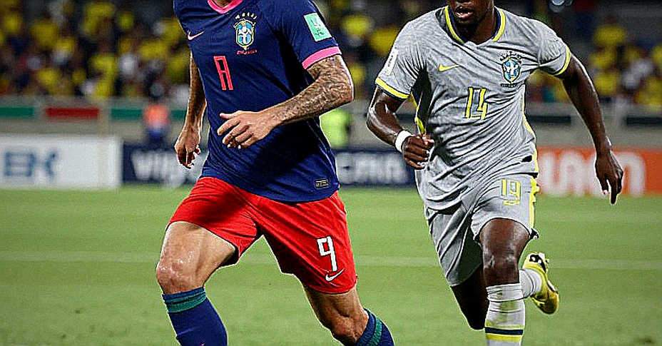 When the Whistle Stays Silent: Amsterdam, Law 5, and the Crack Between the Letter of the Law and Fair Play