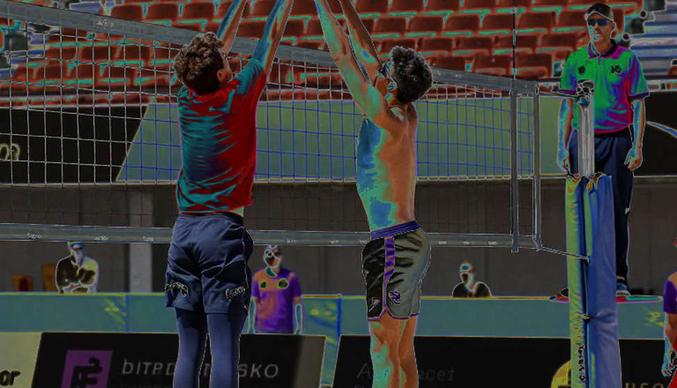 LA 2028: Khi tấm vé Olympic không còn đo được sức mạnh bóng chuyền nam LA 2028: Khi tấm vé Olympic không còn đo được sức mạnh bóng chuyền nam