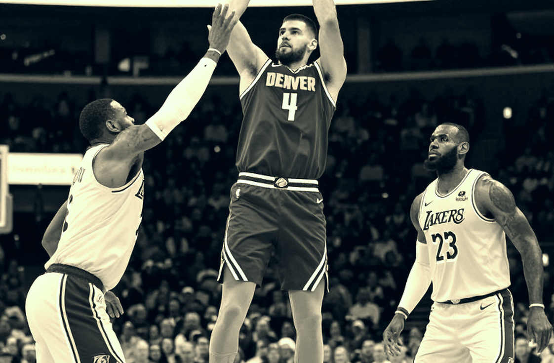 Kelly Olynyk and BC Roma: A Real Deal, an Unverifiable Detail Kelly Olynyk and BC Roma: A Real Deal, an Unverifiable Detail