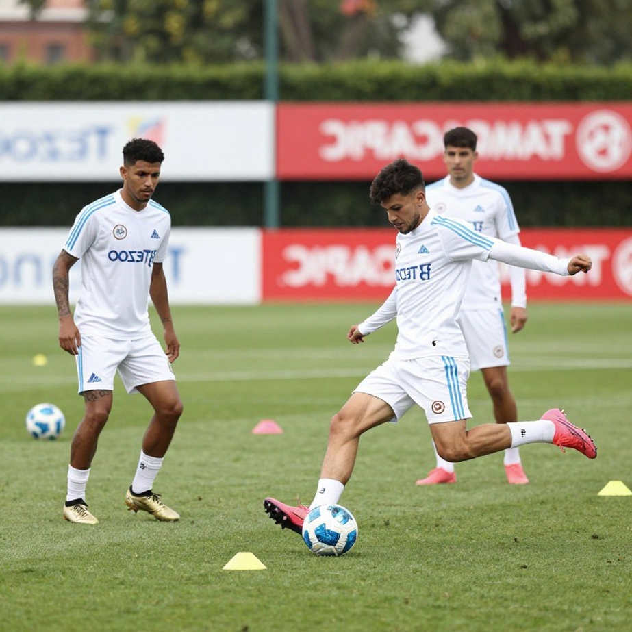 Alexander-Arnold và lời thú nhận của Gordon: Khi đội tuyển Anh bỏ quên một vũ khí chiến lược Alexander-Arnold và lời thú nhận của Gordon: Khi đội tuyển Anh bỏ quên một vũ khí chiến lược