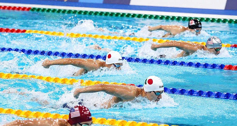 Gan Ching Hwee và tấm bạc 1500m: Khi kỷ lục quốc gia vẽ lại bản đồ bơi bền nữ châu Á