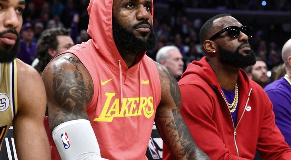 Kỷ nguyên mới của NBA: Bản giao hưởng chuyển nhượng và bài toán chiều sâu đội hình mùa giải 2026-27