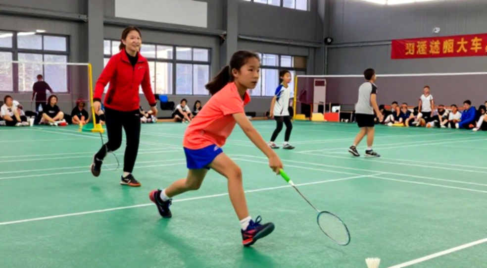 Ấn Độ và canh bạc 20 tay vợt ở Asian Games 2026: Tấm huy chương vàng treo trên vai một cặp đôi