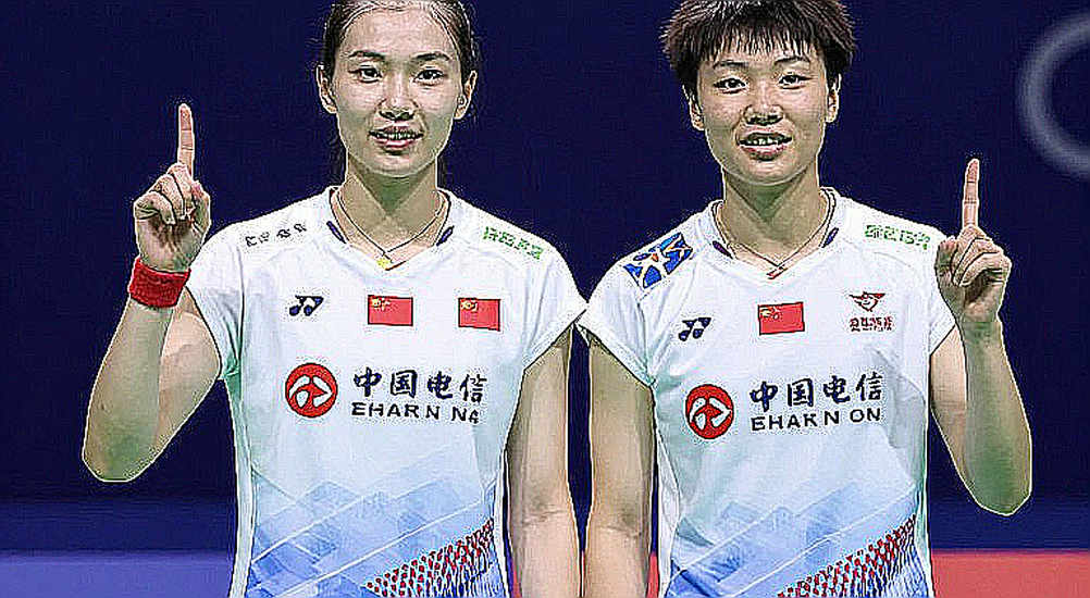 Cầu lông nữ Ấn Độ mở màn Asian Games 2026 trước Kazakhstan: một dòng lịch thi đấu và chín tầng câu hỏi Cầu lông nữ Ấn Độ mở màn Asian Games 2026 trước Kazakhstan: một dòng lịch thi đấu và chín tầng câu hỏi