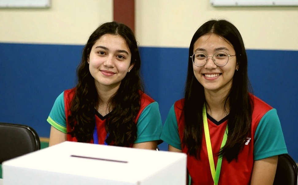 Cầu lông nữ Ấn Độ mở màn Asian Games 2026 trước Kazakhstan: một dòng lịch thi đấu và chín tầng câu hỏi Cầu lông nữ Ấn Độ mở màn Asian Games 2026 trước Kazakhstan: một dòng lịch thi đấu và chín tầng câu hỏi