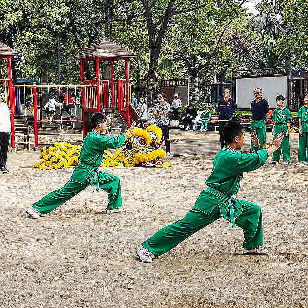Chuncheon 2026: Vietnam's Poomsae Gold and the Gap Named South Korea Chuncheon 2026: Vietnam's Poomsae Gold and the Gap Named South Korea