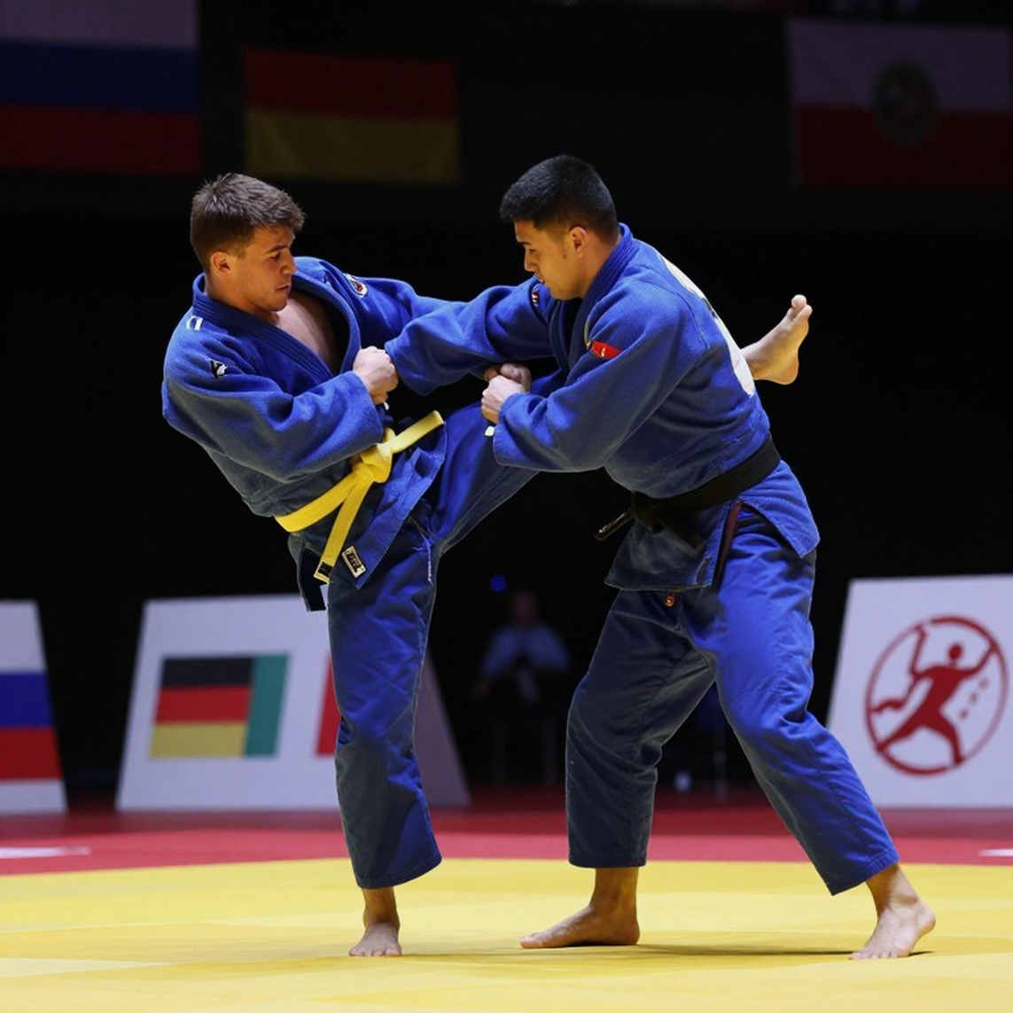 Chuncheon 2026: Vietnam's Poomsae Gold and the Gap Named South Korea Chuncheon 2026: Vietnam's Poomsae Gold and the Gap Named South Korea