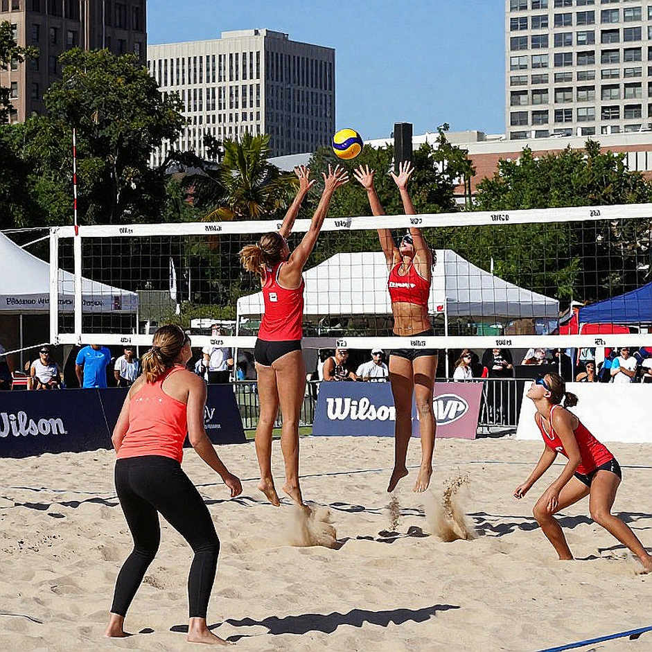 Arizona State hạ Stanford 3-0: Ba mũi tấn công đánh bại một ngôi sao tại San Luis Obispo Classic Arizona State hạ Stanford 3-0: Ba mũi tấn công đánh bại một ngôi sao tại San Luis Obispo Classic