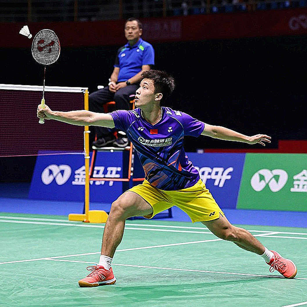 Indian Badminton at Asian Games 2026: When the Only Load-Bearing Beam Buckled Indian Badminton at Asian Games 2026: When the Only Load-Bearing Beam Buckled