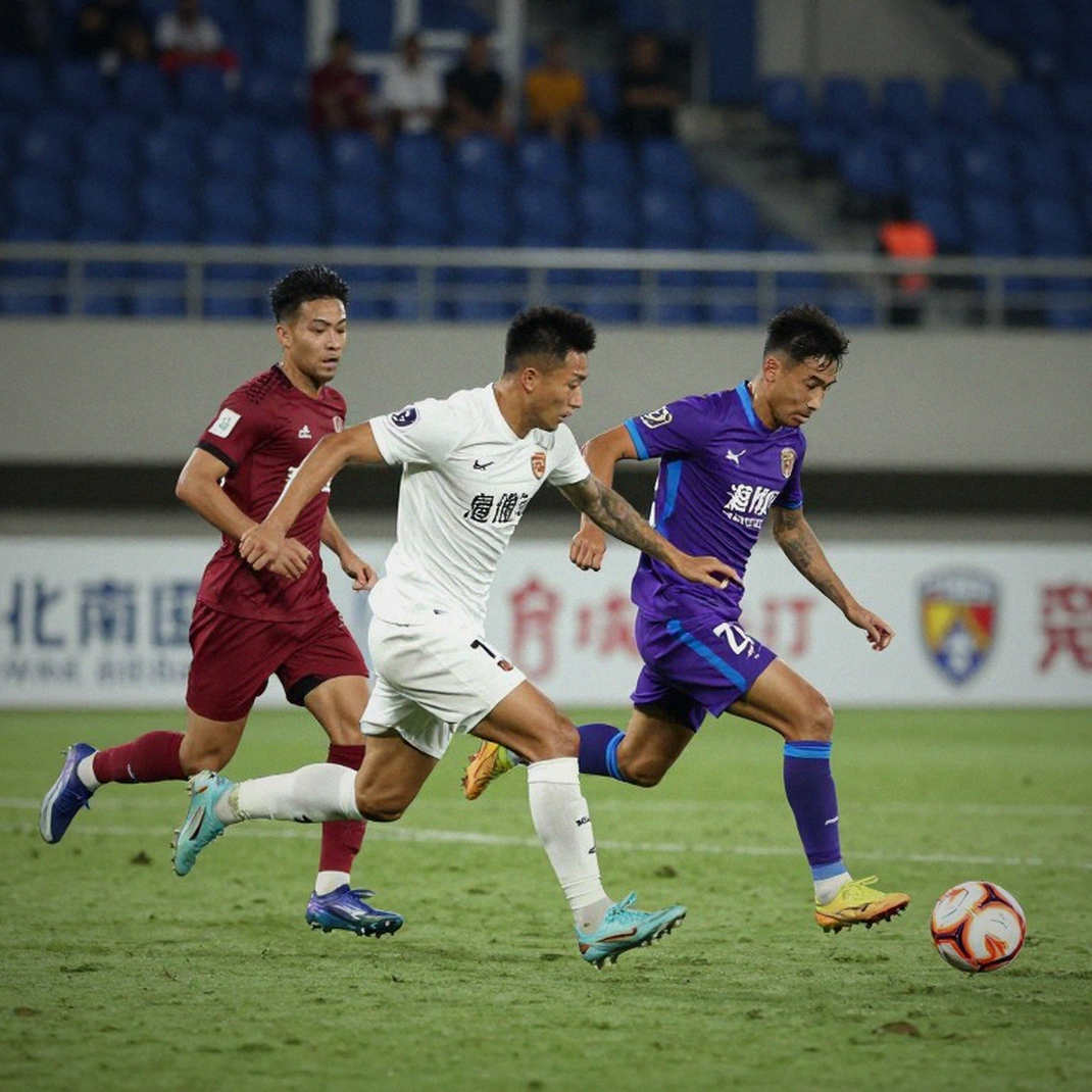 Hồ sơ 55 cái tên của Indonesia: 10 suất Persija, 7 suất Persib và bốn dòng dữ liệu chưa khớp