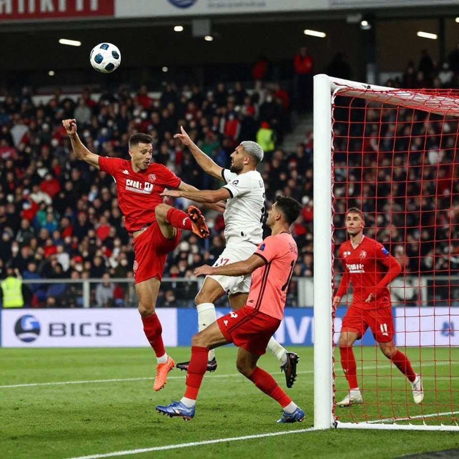 Ter Stegen and the June 30 Invoice: How Barcelona Re-Prices a Goalkeeper Ter Stegen and the June 30 Invoice: How Barcelona Re-Prices a Goalkeeper