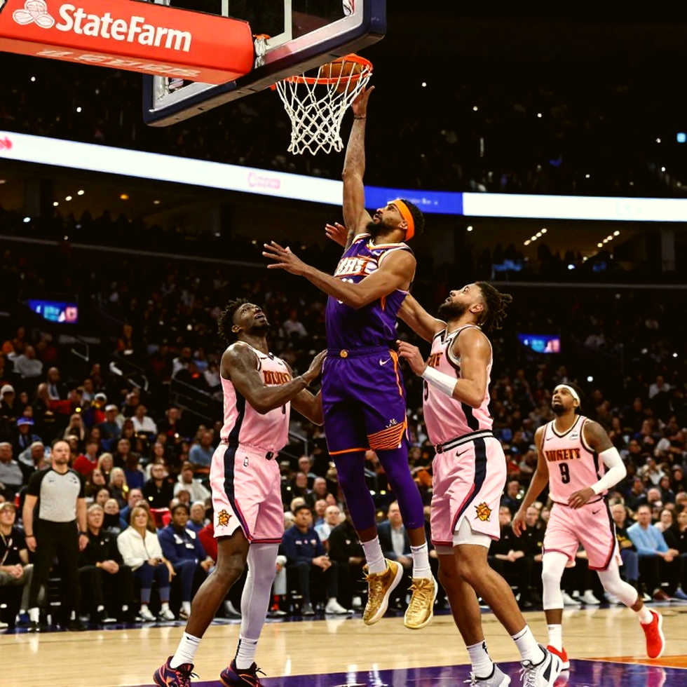 3 giờ chiều ở Detroit: NBA mở màn 2026-27 bằng canh bạc lịch thi đấu
