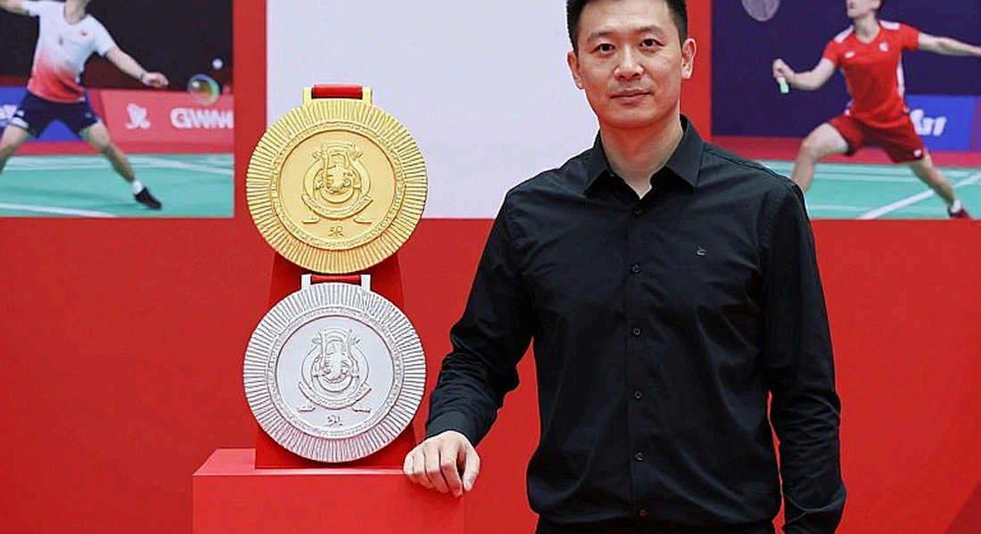 Satwik-Chirag Create History: Comeback Victory at China Masters Highlights Third Final Experience Satwik-Chirag Create History: Comeback Victory at China Masters Highlights Third Final Experience