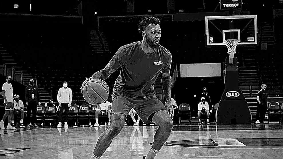 Mike Batiste gia nhập ban huấn luyện Panathinaikos: ký ức như một ca bù trừ
