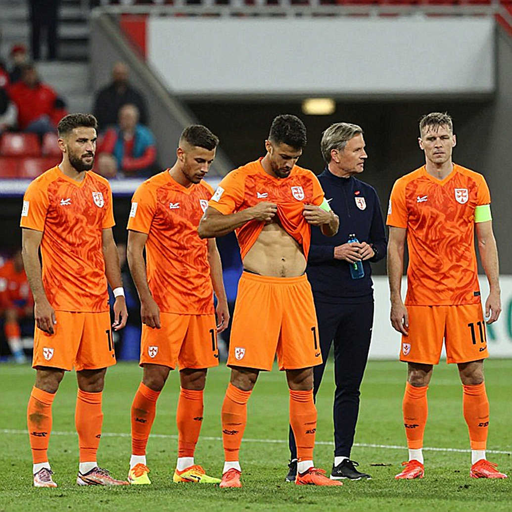 Indonesia vs Malaysia: What the 2-0 Win Hides Indonesia vs Malaysia: What the 2-0 Win Hides