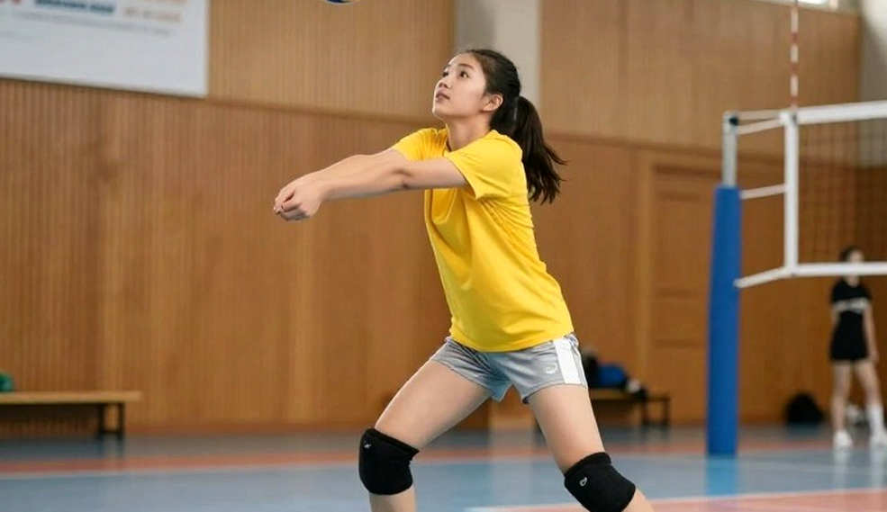 Giải vô địch bóng chuyền nam châu Á 2026: Nhật Bản khởi động cuộc đua giành vé dự Olympic Los Angeles 2028 Giải vô địch bóng chuyền nam châu Á 2026: Nhật Bản khởi động cuộc đua giành vé dự Olympic Los Angeles 2028