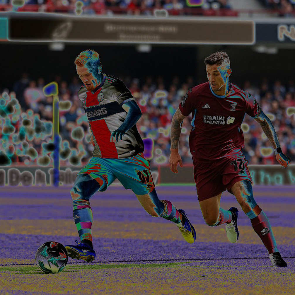 The Night Eriksen Fell: When the Pitch Became the Thinnest Line Between Life and Death