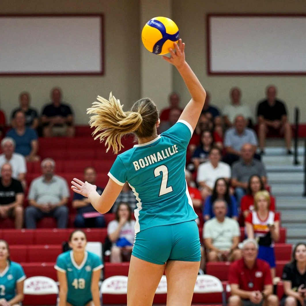Bóng chuyền nữ Việt Nam tranh hạng 7 ASIAD 2026 với Kazakhstan: Ngọn đèn cuối năm và sức nặng trên vai Thanh Thủy Bóng chuyền nữ Việt Nam tranh hạng 7 ASIAD 2026 với Kazakhstan: Ngọn đèn cuối năm và sức nặng trên vai Thanh Thủy