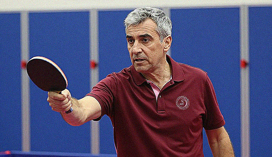 A British Table Tennis Club Bearing a Chinese Equipment Brand's Name — and What Vietnamese Grassroots Table Tennis Should Notice A British Table Tennis Club Bearing a Chinese Equipment Brand's Name — and What Vietnamese Grassroots Table Tennis Should Notice