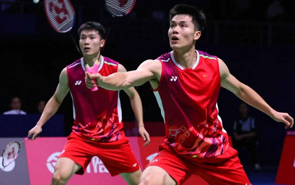 Trung Quốc và mục tiêu hai tấm vàng tại Asian Games 2026: Đọc cuộn băng dính cổ tay thay vì bảng xếp hạng Trung Quốc và mục tiêu hai tấm vàng tại Asian Games 2026: Đọc cuộn băng dính cổ tay thay vì bảng xếp hạng