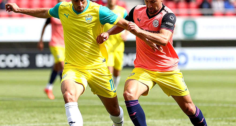 V.League 2026-26: The Quiet Signals Beneath the Table V.League 2026-26: The Quiet Signals Beneath the Table